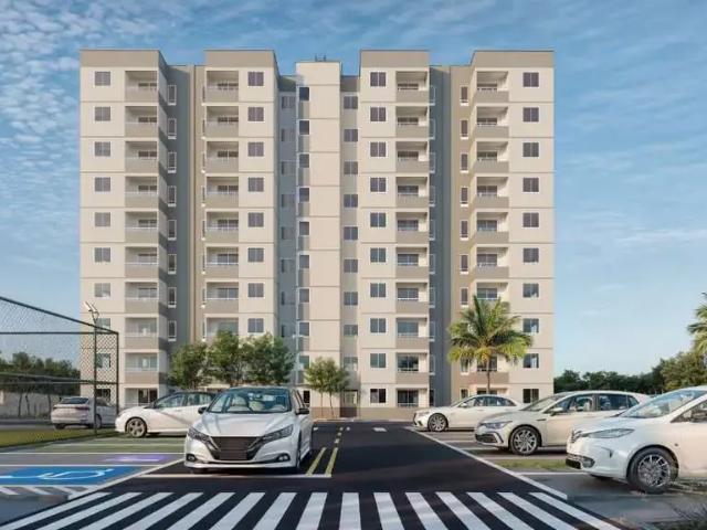 Apartamento venda em Região Geográfica Imediata de São Luís, Nazaré