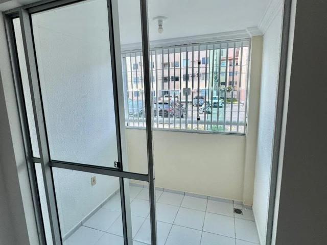 Apartamento venda em Condomínio Jardim Eldorado Townhouses, São Luís