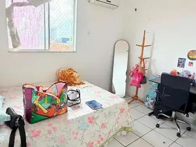 Apartamento venda em Região Geográfica Imediata de São Luís, Nazaré