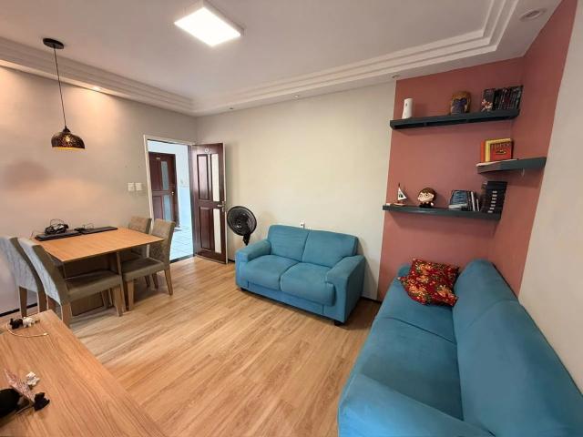 Apartamento venda em Vicente Fialho, São Luís