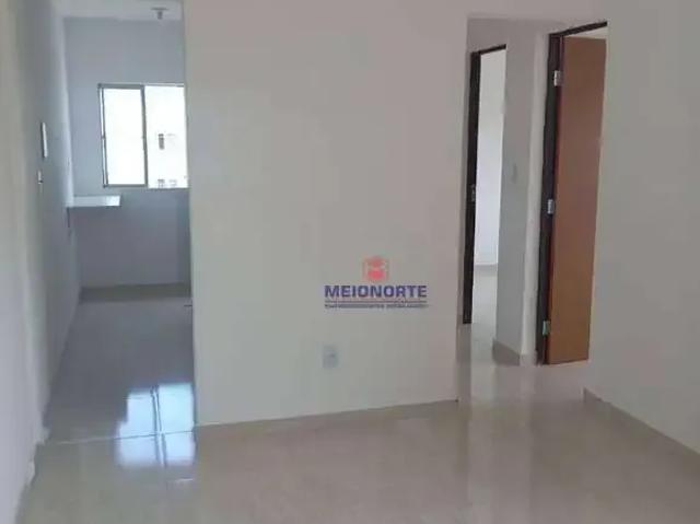 Apartamento venda em Região Geográfica Imediata de São Luís, Nazaré