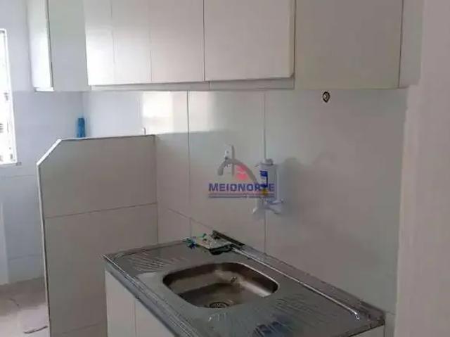 Apartamento venda em Região Geográfica Imediata de São Luís, Nazaré