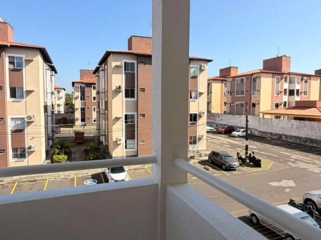 Apartamento venda em Jardim Eldorado, São Luís