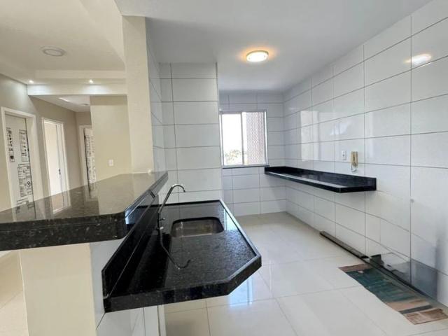 Apartamento venda em Habitacional Turu, São Luís
