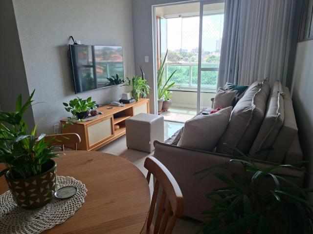 Apartamento venda em Região Geográfica Imediata de São Luís, Nazaré