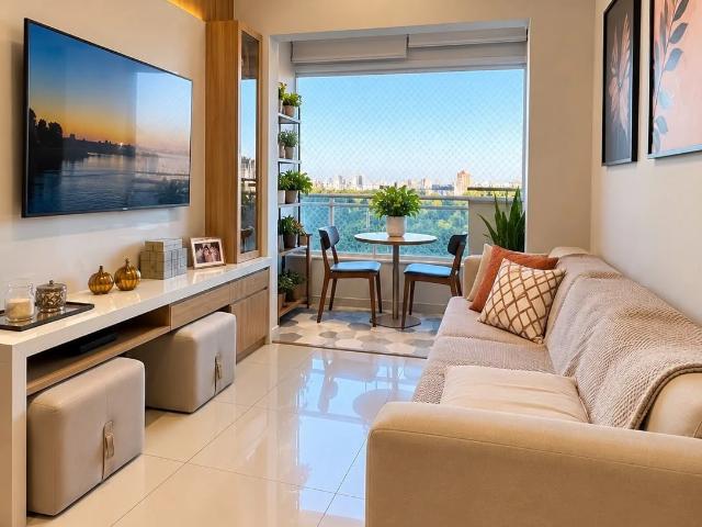 Apartamento venda em Vicente Fialho, São Luís