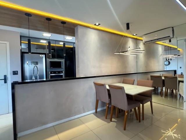 Apartamento venda em Vicente Fialho, São Luís