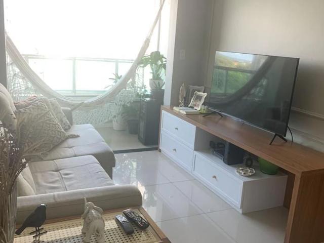 Apartamento venda em Habitacional Turu, São Luís