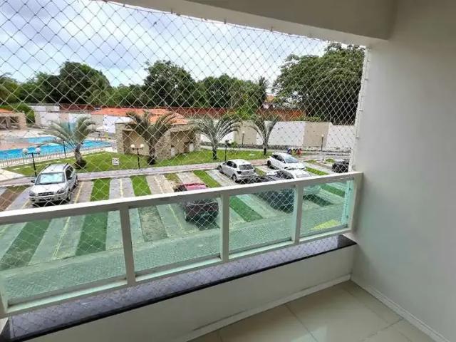 Apartamento venda em Região Geográfica Imediata de São Luís, Nazaré