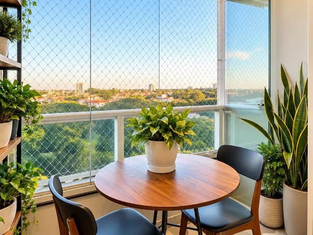 Apartamento venda em Habitacional Turu, São Luís