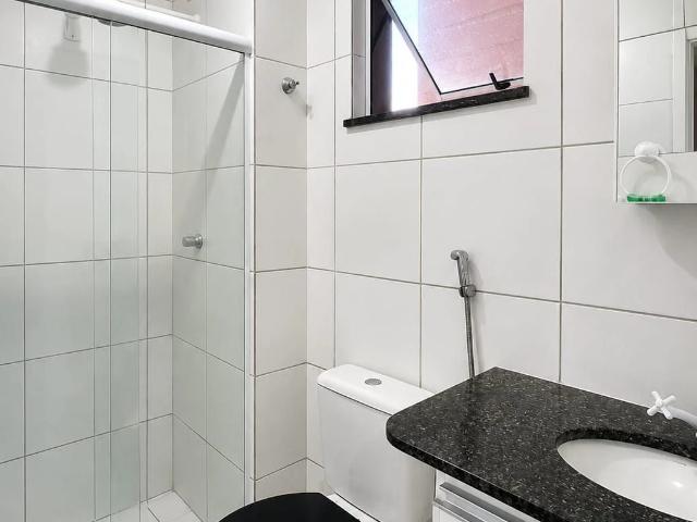 Apartamento venda em Região Geográfica Imediata de São Luís, Nazaré