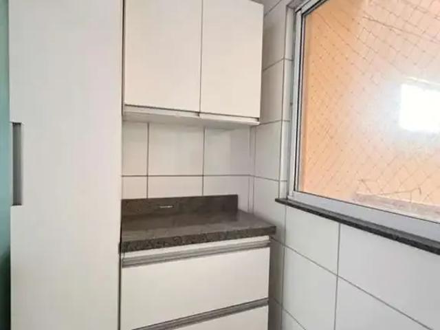 Apartamento venda em Região Geográfica Imediata de São Luís, Nazaré