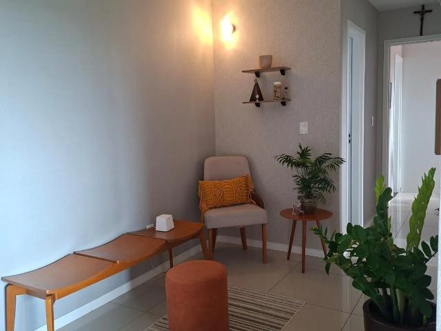 Apartamento venda em Vicente Fialho, São Luís