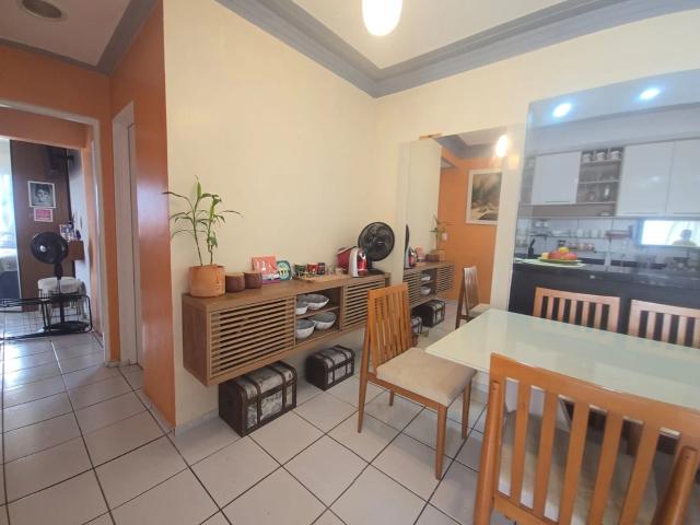 Apartamento venda em Habitacional Turu, São Luís