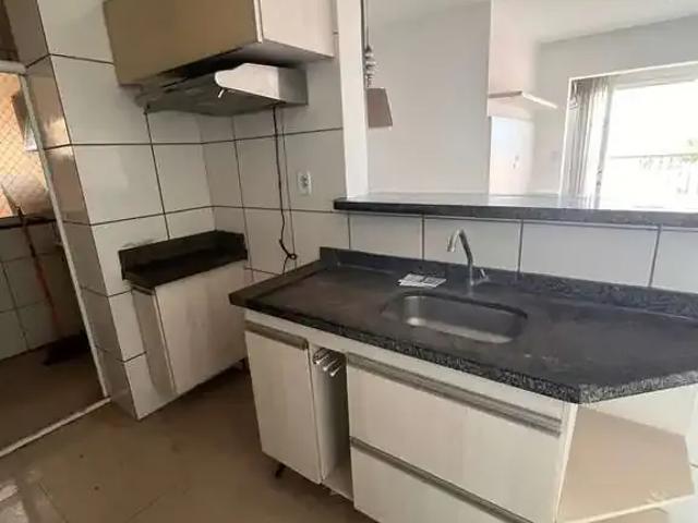 Apartamento venda em Região Geográfica Imediata de São Luís, Nazaré