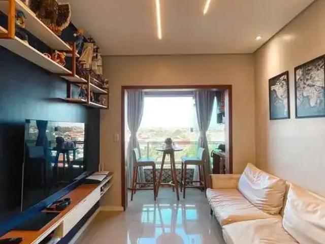 Apartamento venda em Região Geográfica Imediata de São Luís, Nazaré