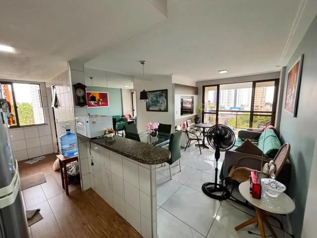 Apartamento venda em Região Geográfica Imediata de São Luís, Nazaré