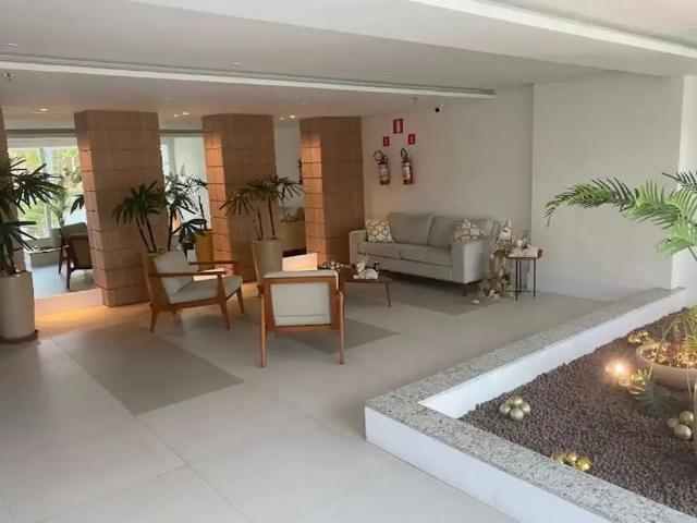 Apartamento venda em Região Geográfica Imediata de São Luís, Nazaré