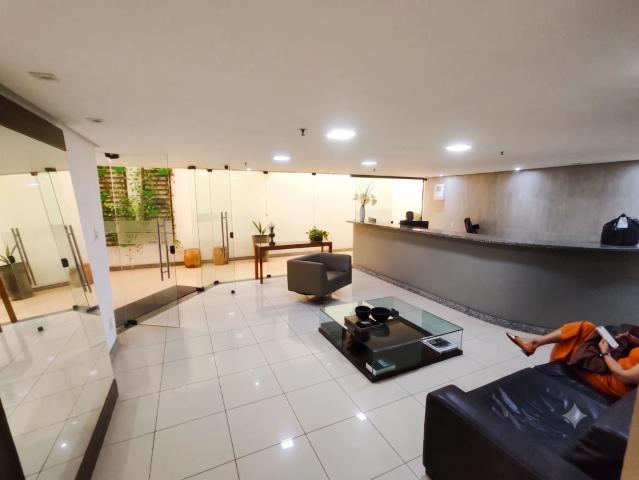 Apartamento venda em Região Geográfica Imediata de São Luís, Nazaré