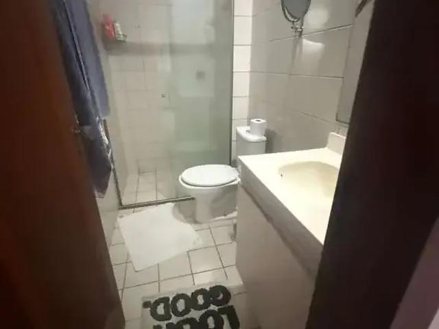 Apartamento venda em Região Geográfica Imediata de São Luís, Nazaré