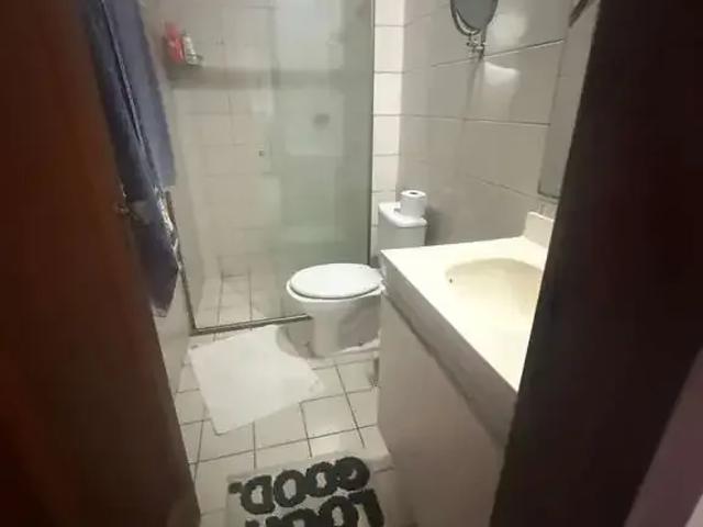 Apartamento venda em Região Geográfica Imediata de São Luís, Nazaré