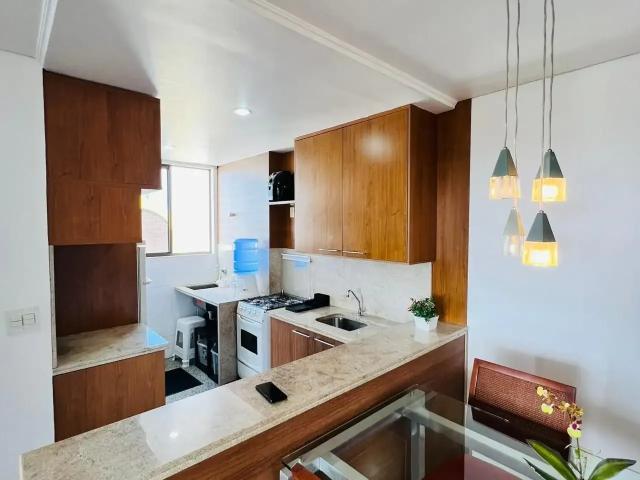 Apartamento venda em Região Geográfica Imediata de São Luís, Nazaré