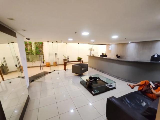 Apartamento venda em Região Geográfica Imediata de São Luís, Nazaré