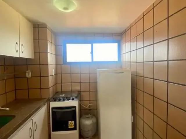 Apartamento venda em Região Geográfica Imediata de São Luís, Nazaré