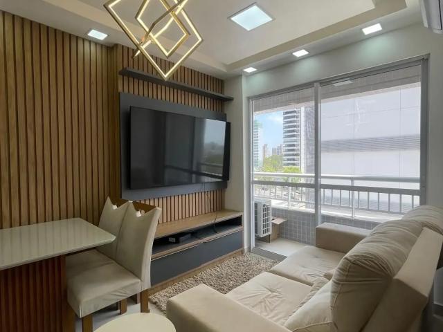 Apartamento venda em Região Geográfica Imediata de São Luís, Nazaré