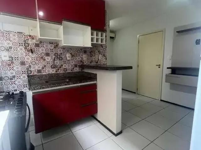 Apartamento venda em Região Geográfica Imediata de São Luís, Nazaré