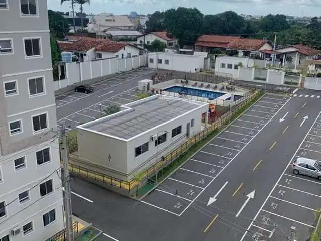 Apartamento venda em Quintas do Calhau, Nazaré