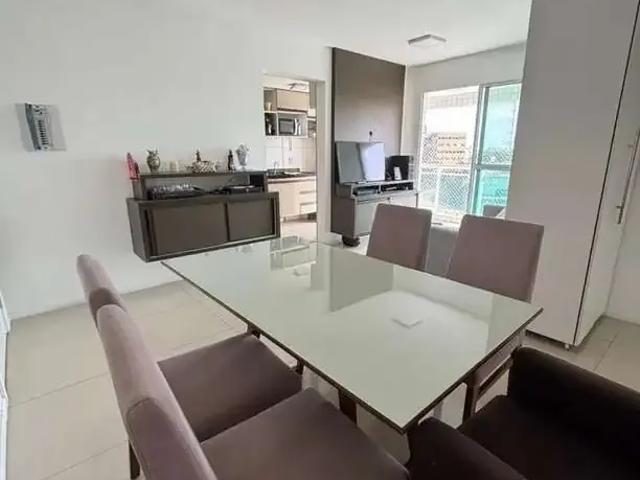 Apartamento venda em Região Geográfica Imediata de São Luís, Nazaré