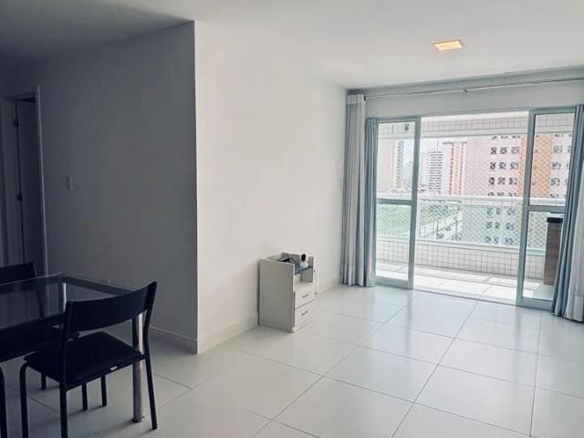 Apartamento venda em Mata de Itapera, São Luís
