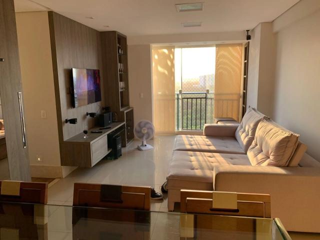 Apartamento venda em Jardim Renascença II, São Luís