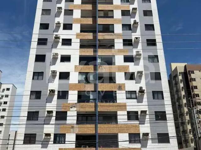Apartamento venda em Região Geográfica Imediata de São Luís, Nazaré