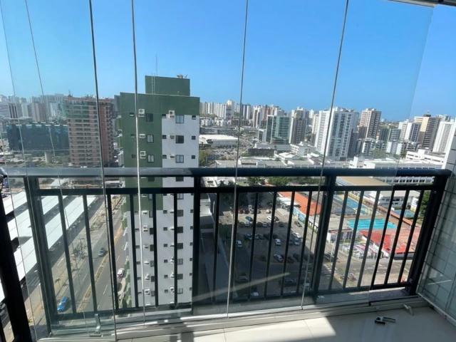Apartamento venda em Jardim Renascença II, São Luís
