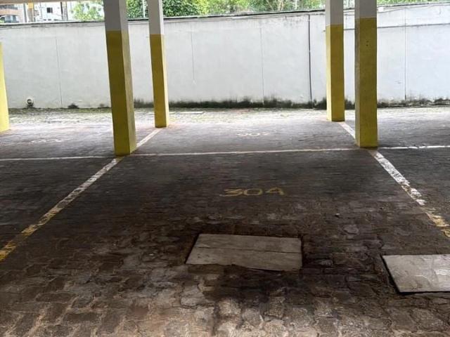 Apartamento venda em Região Geográfica Imediata de São Luís, Nazaré