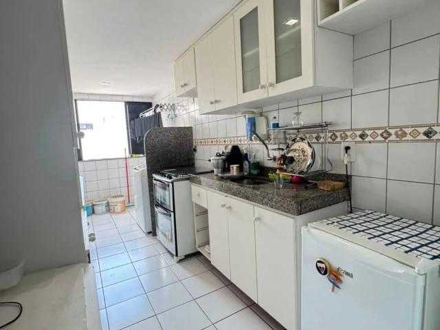 Apartamento venda em Jardim Renascença II, São Luís