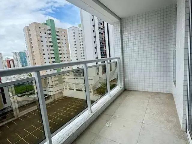 Apartamento venda em Região Geográfica Imediata de São Luís, Nazaré