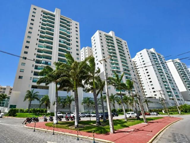 Apartamento venda em Região Geográfica Imediata de São Luís, Nazaré