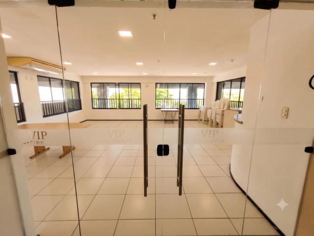 Apartamento venda em Região Geográfica Imediata de São Luís, Nazaré