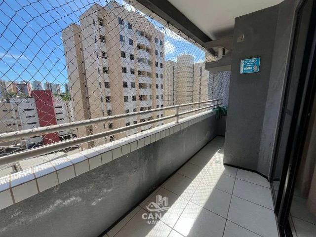 Apartamento venda em Jardim Renascença II, São Luís
