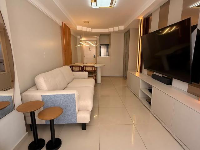 Apartamento venda em Jardim Renascença II, São Luís