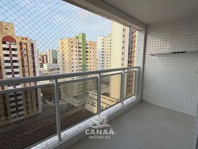 Apartamento venda em Região Geográfica Imediata de São Luís, Nazaré