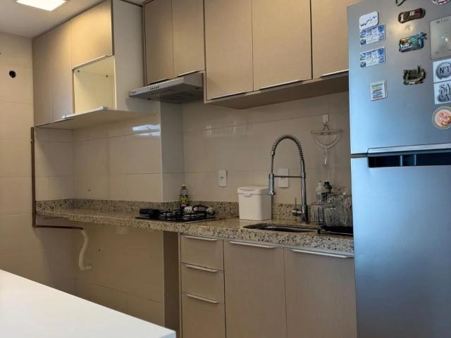Apartamento venda em Região Geográfica Imediata de São Luís, Nazaré