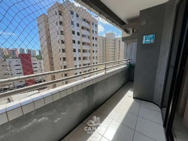 Apartamento venda em Região Geográfica Imediata de São Luís, Nazaré