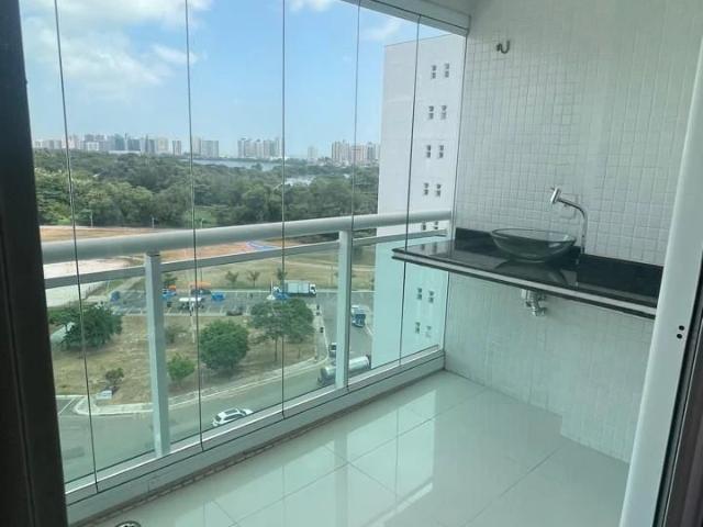 Apartamento venda em Jardim Renascença II, São Luís