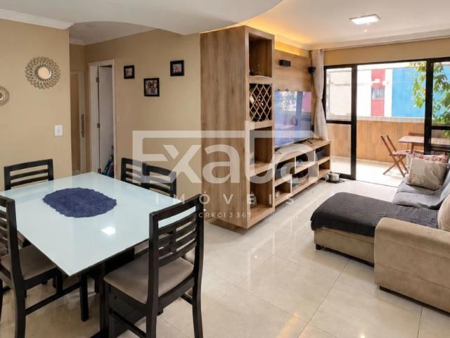 Apartamento venda em Região Geográfica Imediata de São Luís, Nazaré