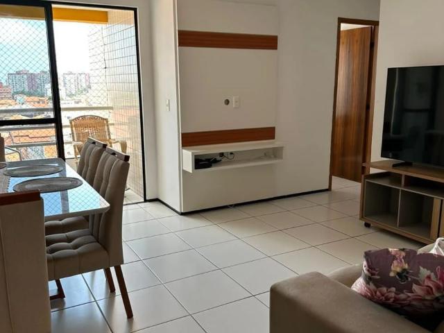 Apartamento venda em Jardim Renascença I, São Luís