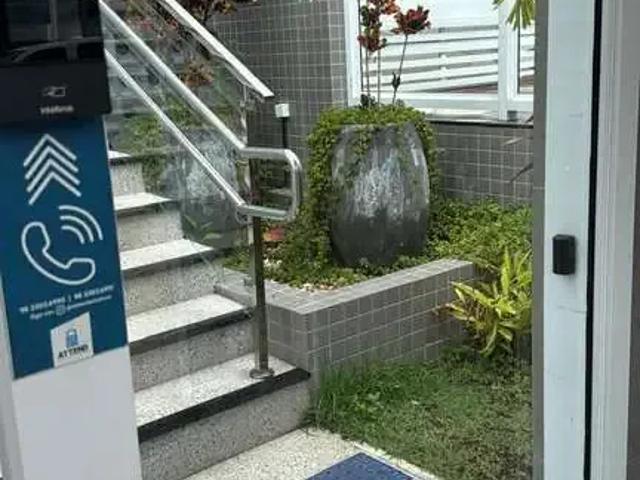 Apartamento venda em Região Geográfica Imediata de São Luís, Nazaré